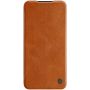 Nillkin Qin Series Leather case for Xiaomi Redmi Note 8 Pro order from official NILLKIN store